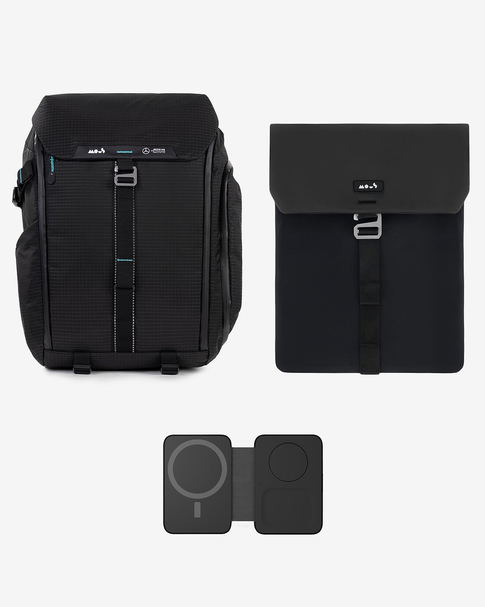 Tech Pro Bundle - Mercedes Ultratex®