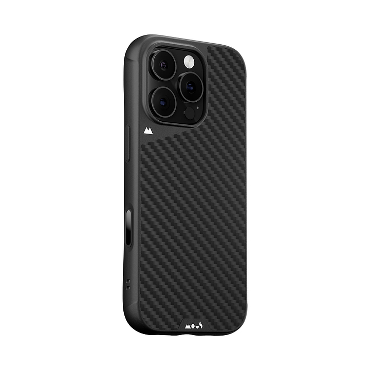 Limitless Phone Case - Aramid Fibre