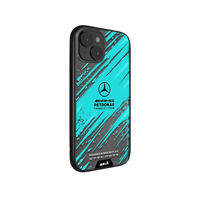 Energised Schutzhülle - Mercedes-AMG PETRONAS F1 Team