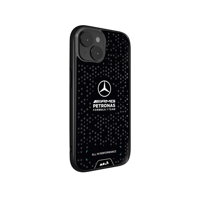 Signature Schutzhülle - Mercedes-AMG PETRONAS F1 Team