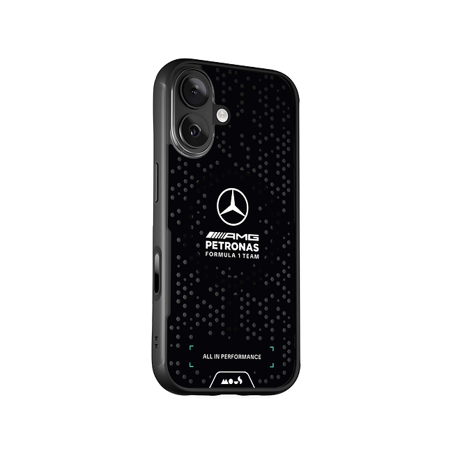 Signature Schutzhülle - Mercedes-AMG PETRONAS F1 Team MagSafe
