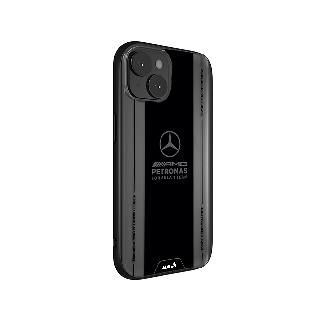 Stealth Schutzhülle - Mercedes-AMG PETRONAS F1 Team