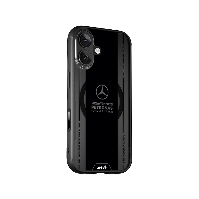Stealth Schutzhülle - Mercedes-AMG PETRONAS F1 Team MagSafe