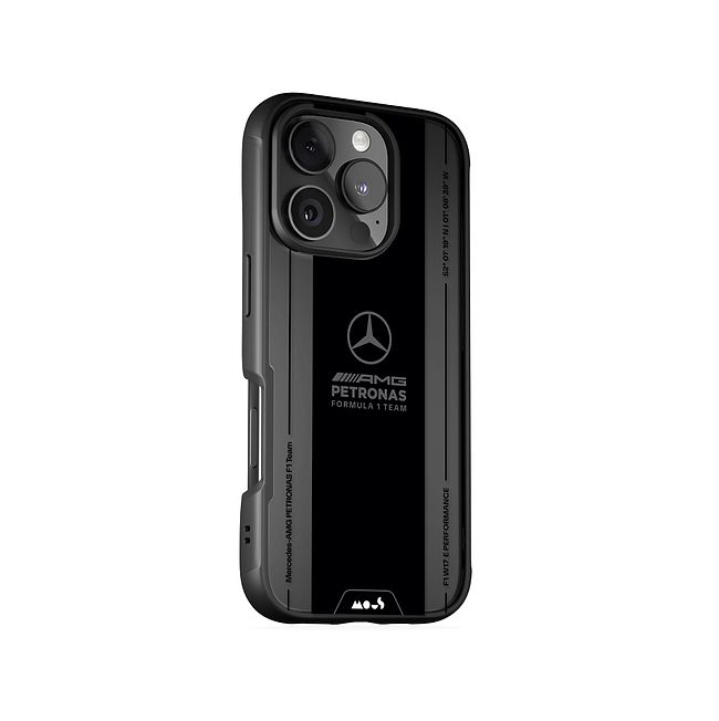 Stealth Protective Phone Case - Mercedes-AMG PETRONAS F1 Team