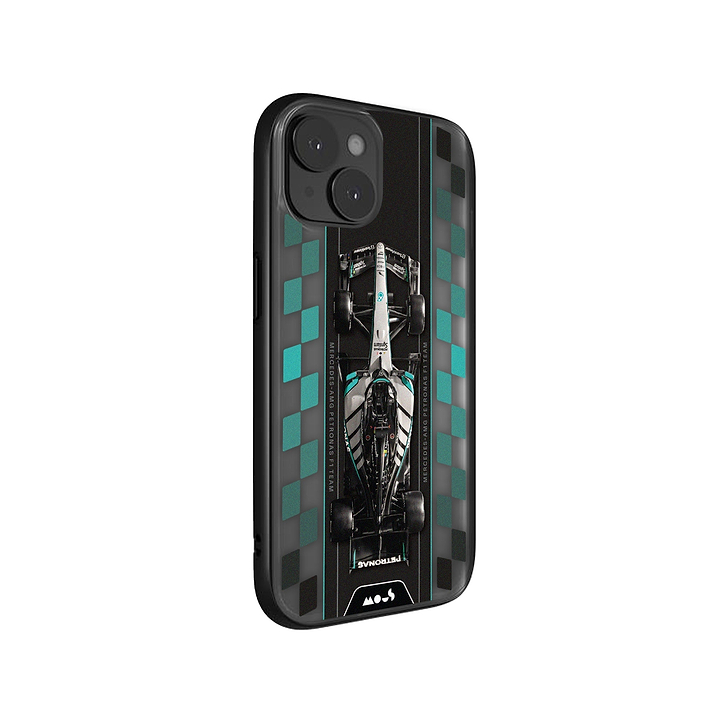 W17 Protective Phone Case - Mercedes-AMG PETRONAS F1 Team