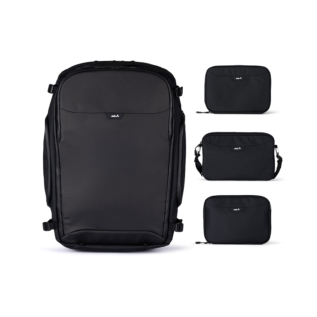 Bundle Viaggio Completo