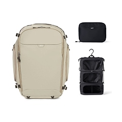 Adventure Travel Bundle - Stone