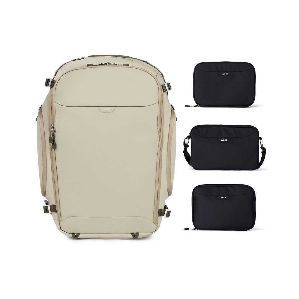 Bundle Viaggio Completo - Stone