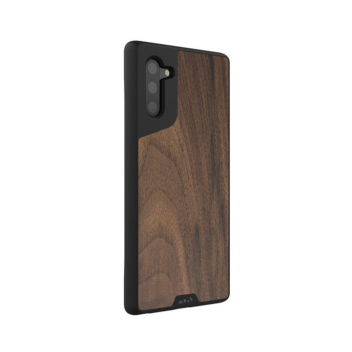 Limitless Phone Case - Walnut