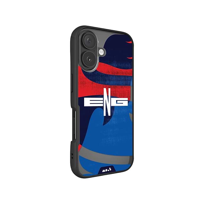 One England Protective Phone Case - England