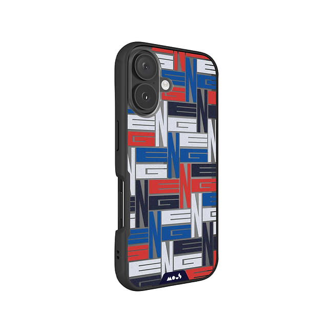 One Family Protective Phone Case - England