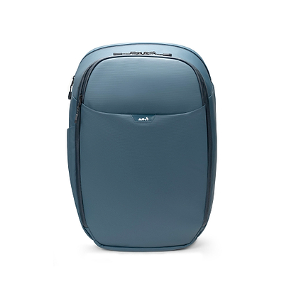 Zip Backpack Marine - Day