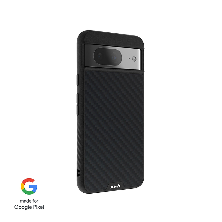 Limitless Phone Case - Aramid Fibre