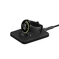 Wireless Pixel Watch Charger  - Aramid Fibre