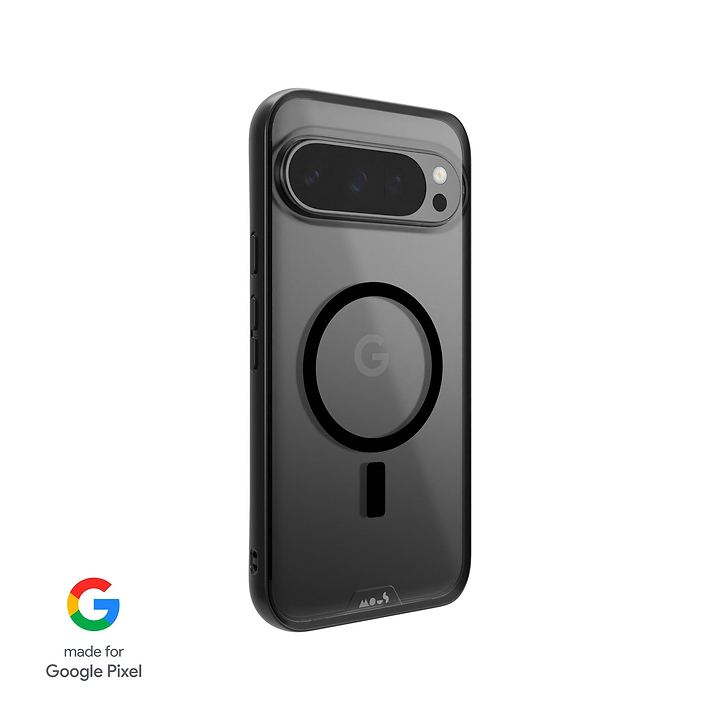 Clarity Phone Case - Clear Magsafe