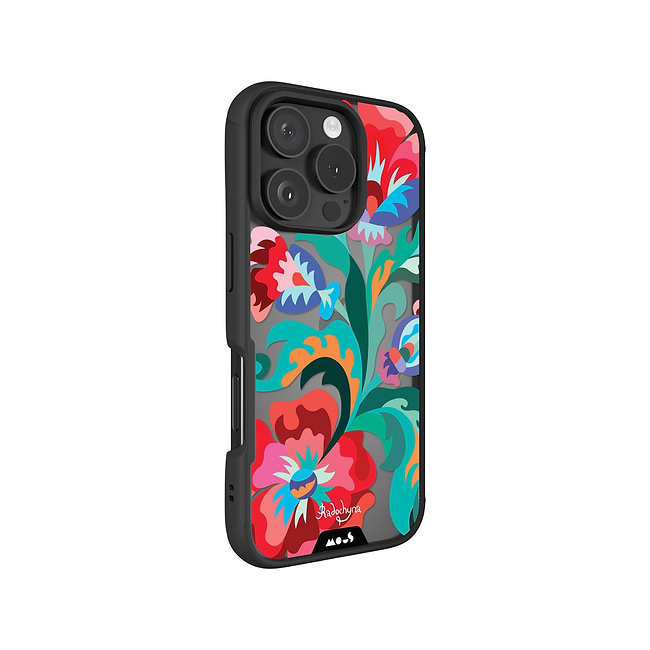 Prosperity Protective Phone Case - Victoria Radochyna