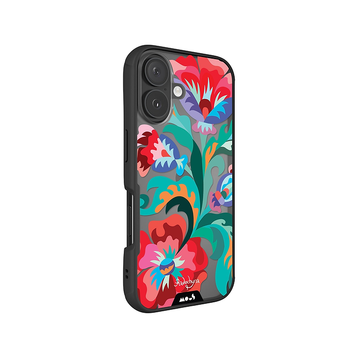 Prosperity Protective Phone Case - Victoria Radochyna