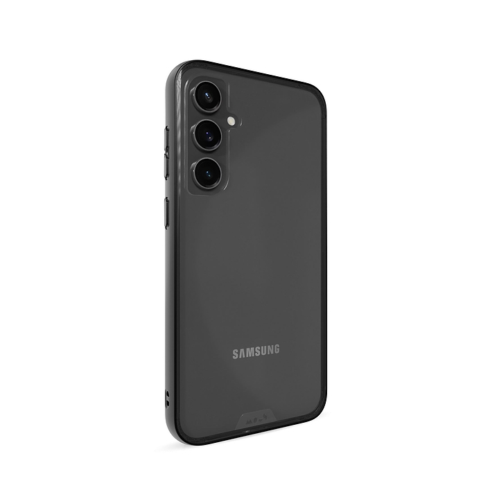 Samsung Galaxy S23 meilleure coque de téléphone protectrice clarity transparente 