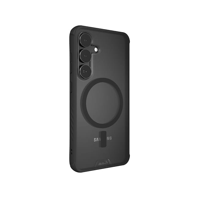 Protective Clear Phone Case - Clarity MagSafe