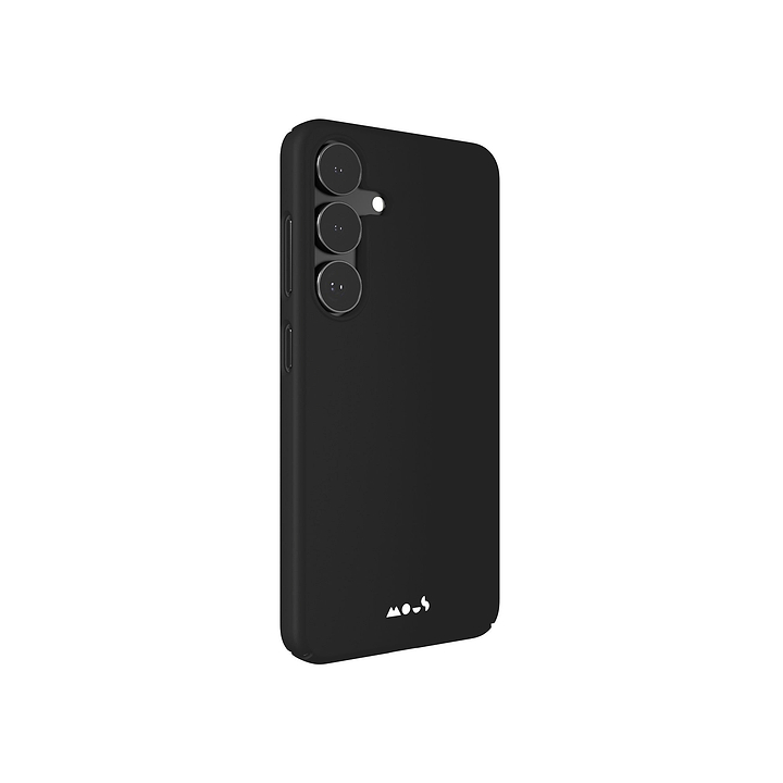 Super Thin Phone Case - Black