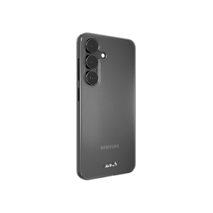 Super Thin Phone Case - Clear
