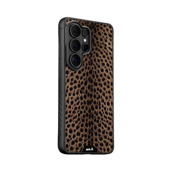 Cheetah Protective Phone Case - Animal Prints