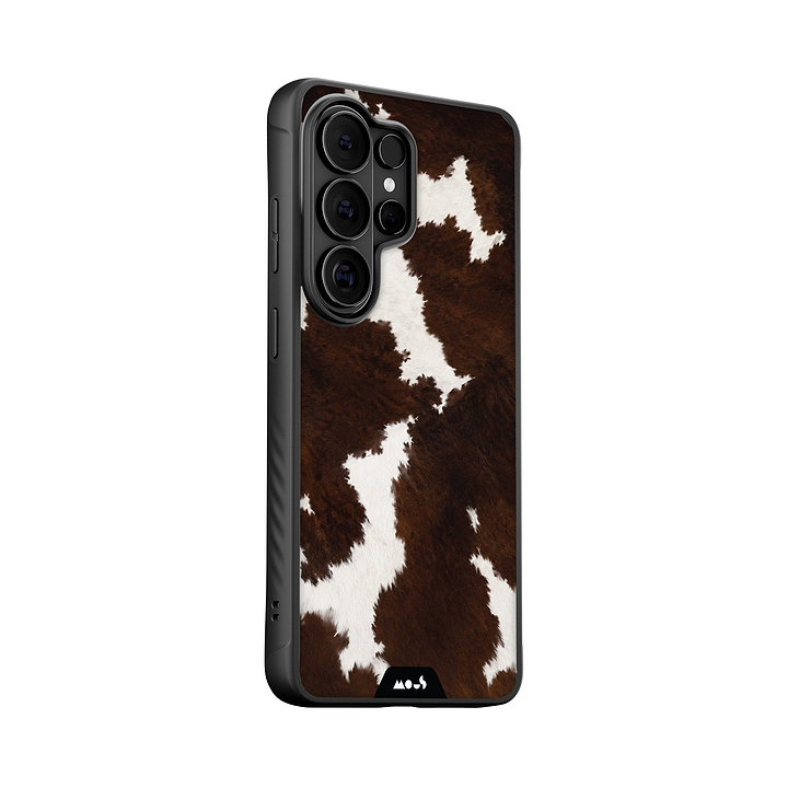 Cow Protective Phone Case - Animal Prints