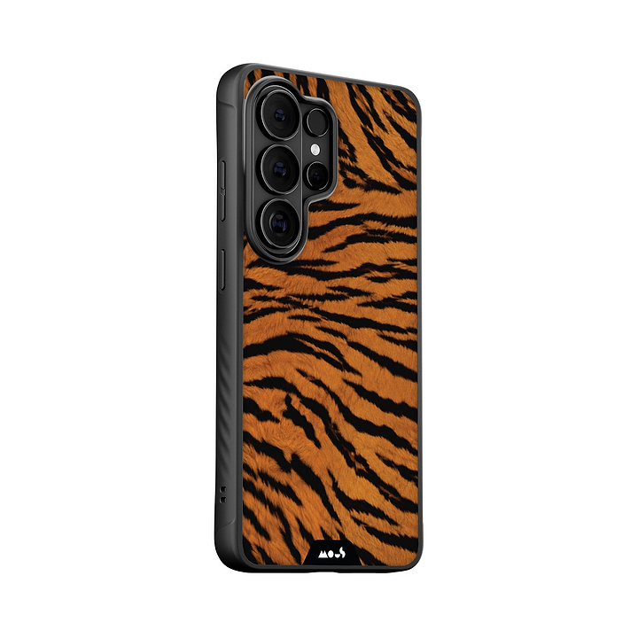 Tiger Protective Phone Case - Animal Prints