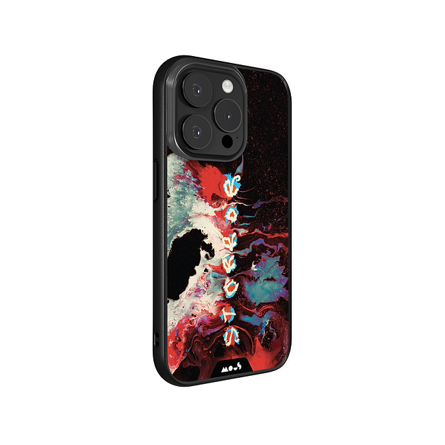 Cascade Protective Phone Case - STORROR