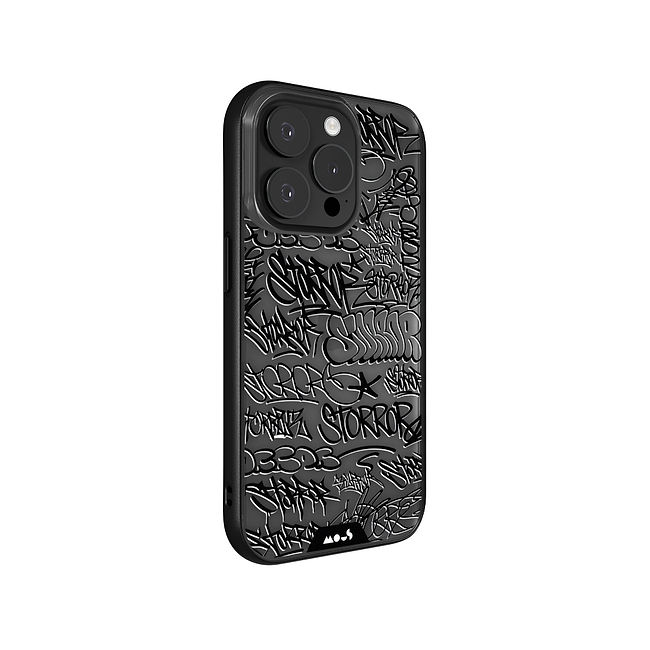 Graffiti Protective Phone Case - STORROR