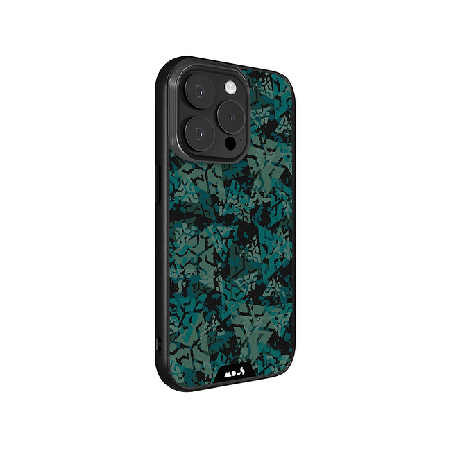 Jungle Camo Protective Phone Case - STORROR