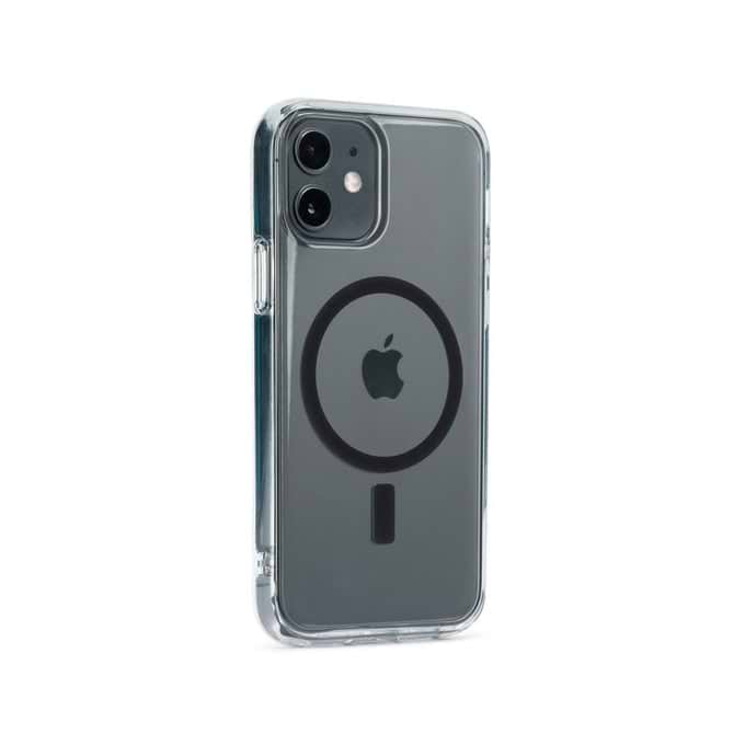 MagSafe® Compatible Clear Phone Case - Infinity