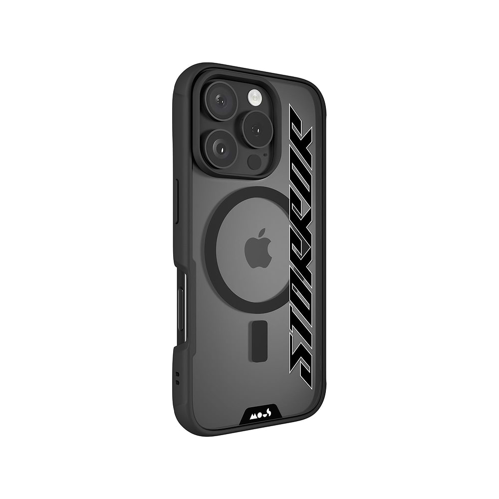 Logo Protective Phone Case - STORROR MagSafe