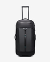 105L Wheeled Duffel - Optimal x Mercedes-AMG F1 Team