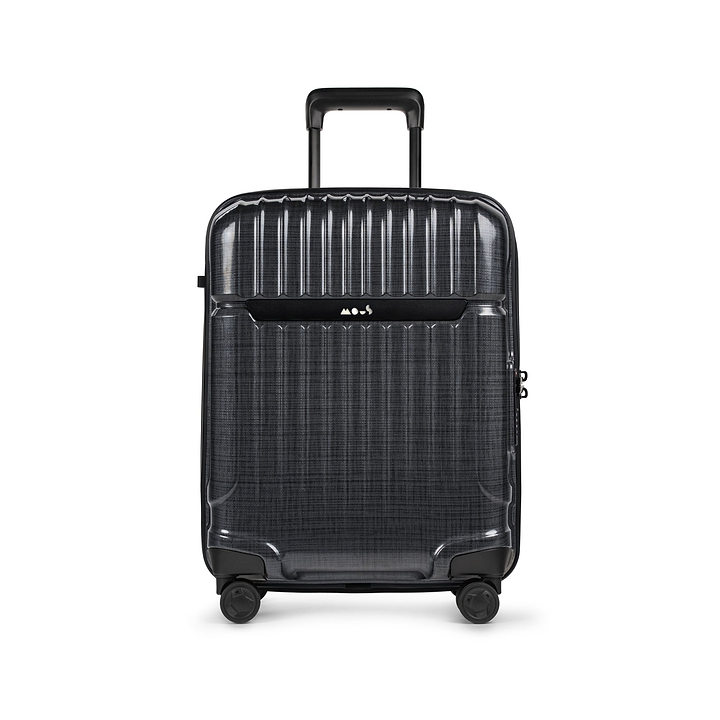 Hardshell Suitcase - Cabin