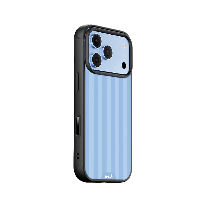 Glacier Protective Phone Case - Treat MagSafe