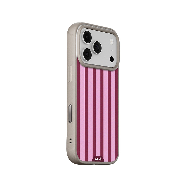 Cherry Protective Phone Case - Treat MagSafe