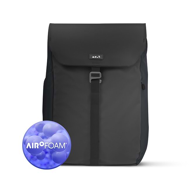 Klapprucksack mit AiroFoam® - Day