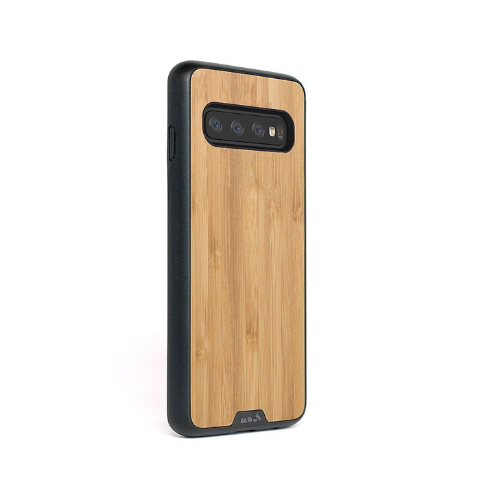 Limitless Phone Case - Bamboo