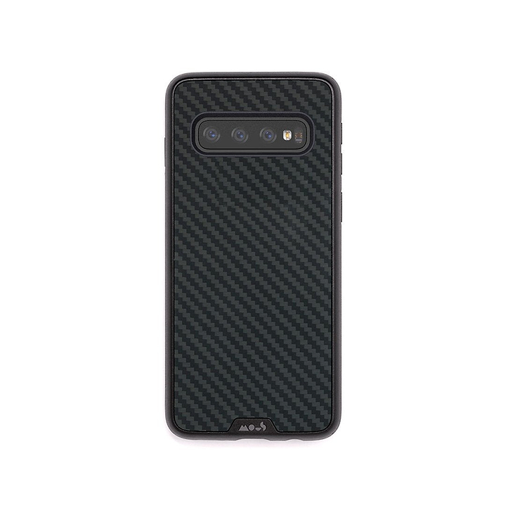 Limitless Phone Case - Aramid Fibre