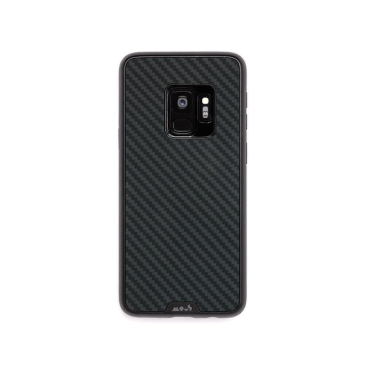 Limitless Phone Case - Aramid Fibre