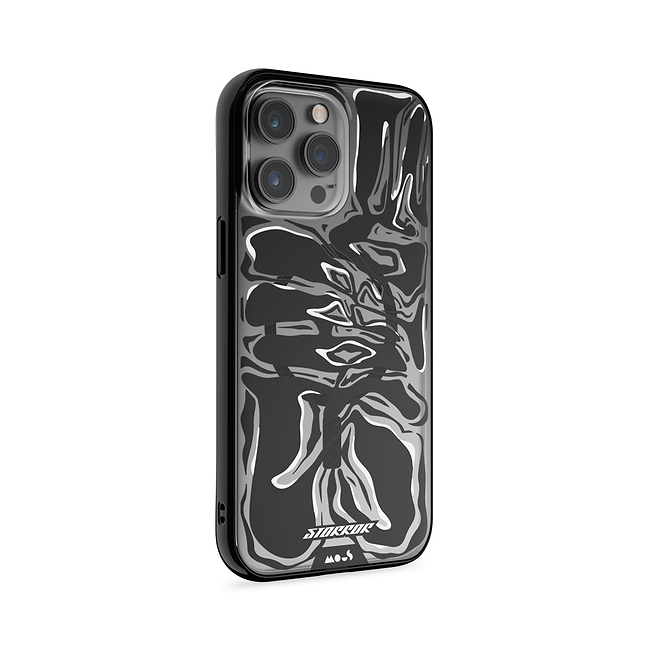 Liquid Warp Protective Phone Case - STORROR MagSafe