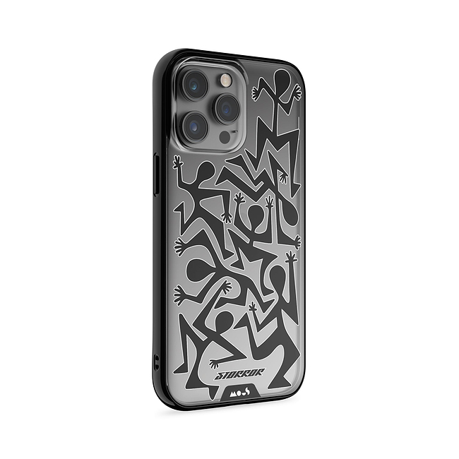 Squad Protective Phone Case - STORROR