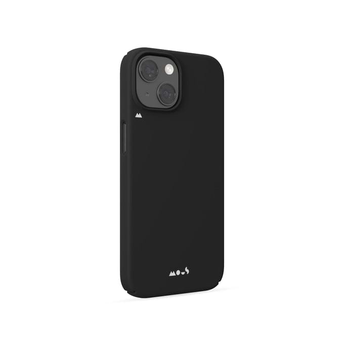 Super Thin Phone Case - Black