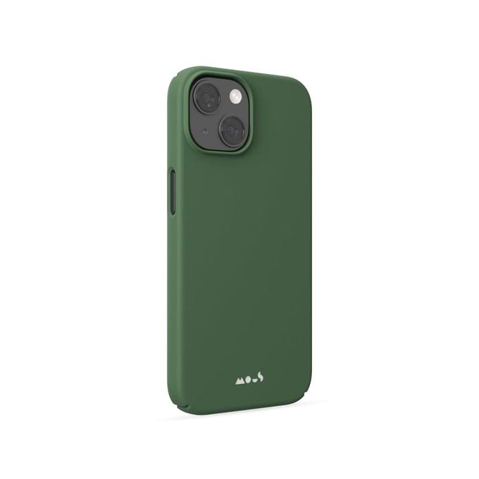 Super Thin Phone Case - Forest Green
