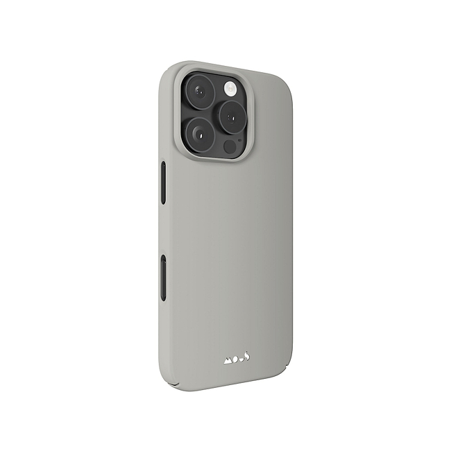 Super Thin Phone Case Mous MagSafe Compatible Sleek Super Thin Phone Case |iPhone 16 Pro Max,iPhone 16 Pro