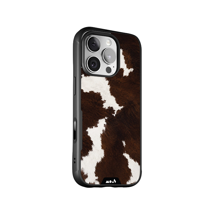 Cow Protective Phone Case - Animal Prints
