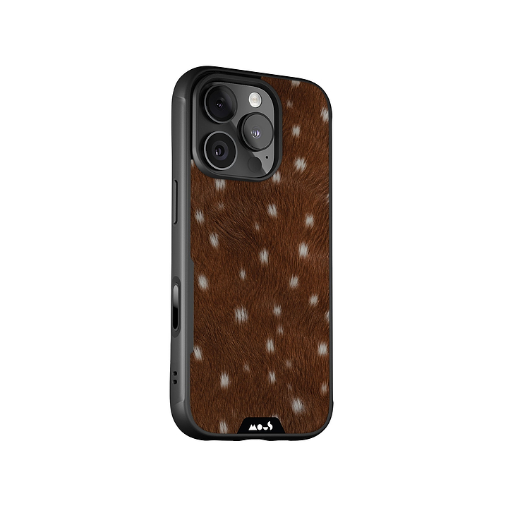 Deer Protective Phone Case - Animal Prints
