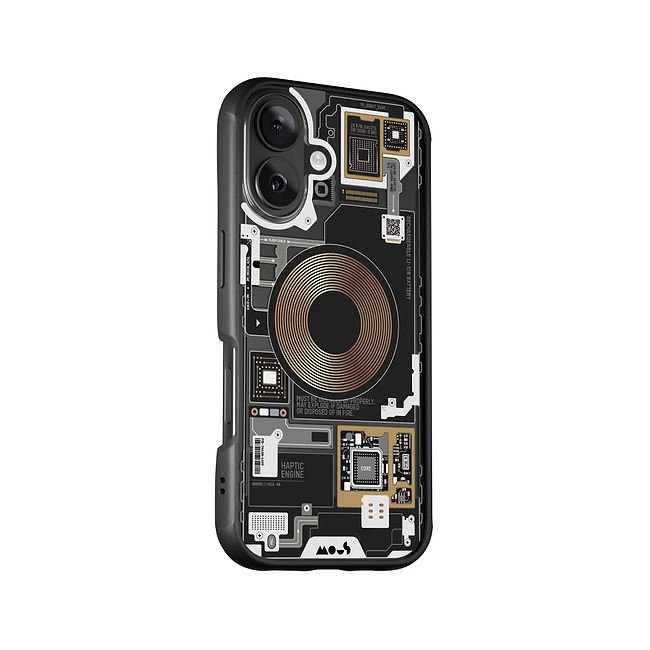 Gen1 Protective Phone Case - Deconstruct