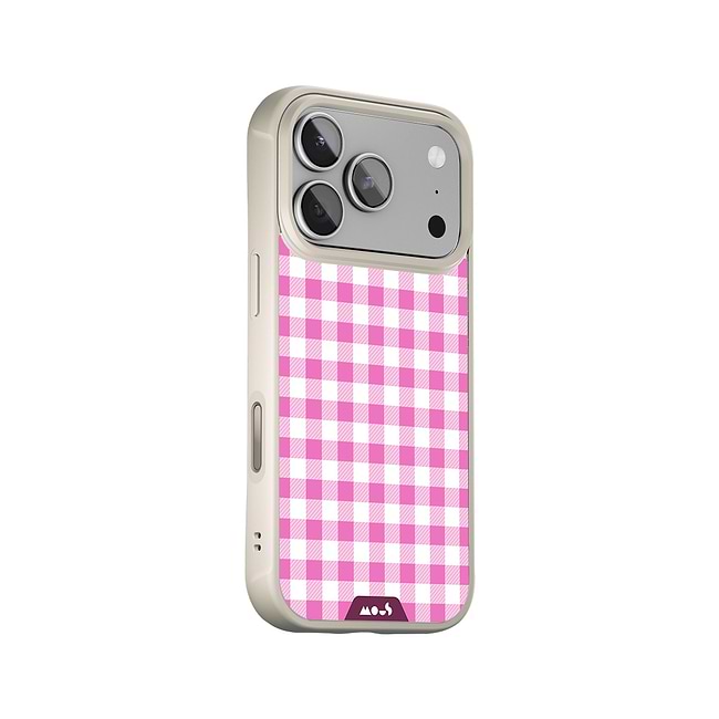 Wassermelone schützende Handy-Hülle - Picknick MagSafe